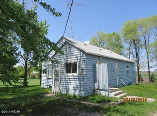 13085 & 13 7 Hwy SE, Clara City, MN 56222