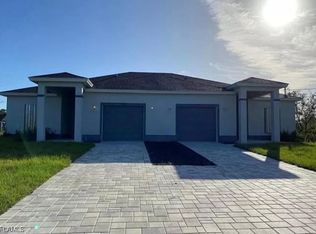 4745 27th St SW #4745, Lehigh Acres, FL 33973