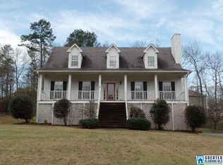 104 Park Forest Ter, Alabaster, AL 35007