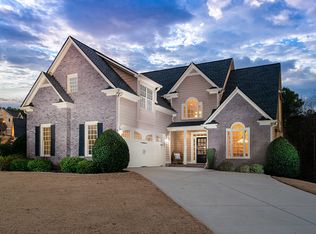 255 Bentleaf Dr, Dallas, GA 30132