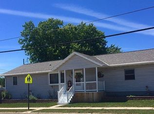 3312 Jackson St, Two Rivers, WI 54241