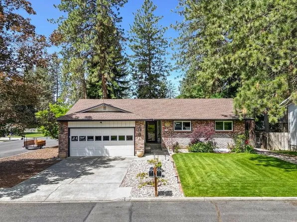 8305 N Valerie St, Spokane, WA 99208