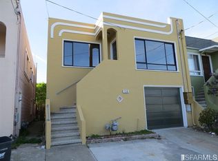 136 Oriente St, Daly City, CA 94014