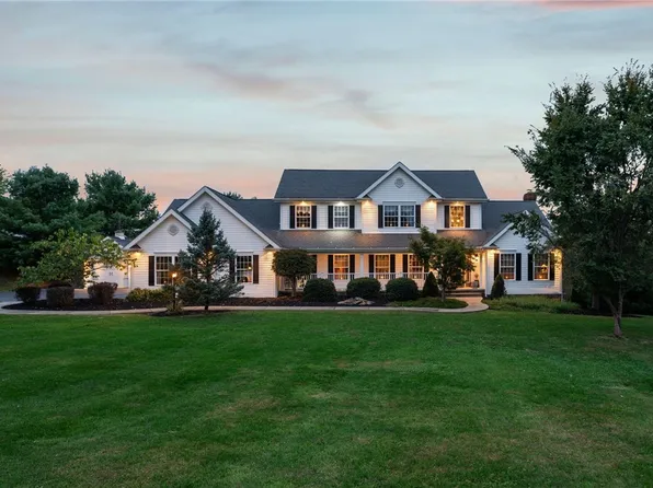 123 Harkins Mill Rd, Rochester, PA 15074