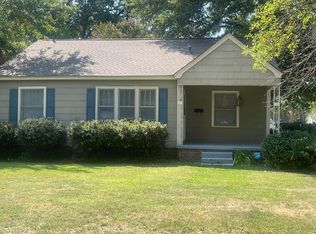 1301 Fairview Ave, Greenville, MS 38701