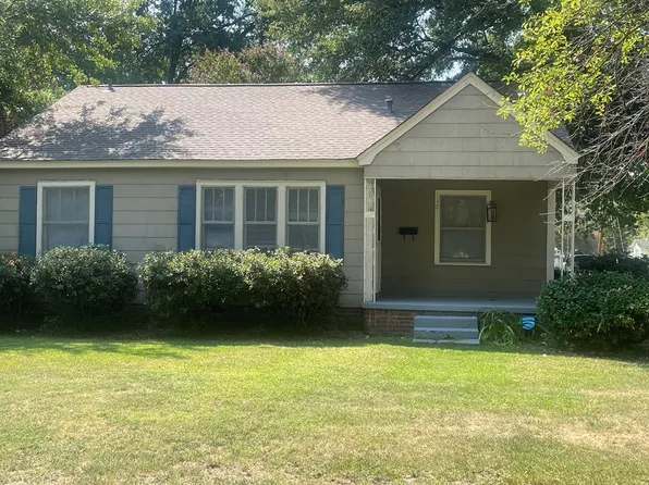 1301 Fairview Ave, Greenville, MS 38701