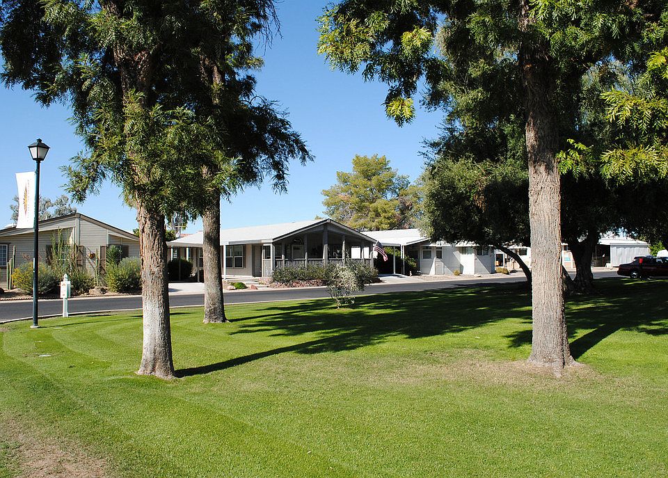 1st image of 10960 N 67th Ave Lot 66