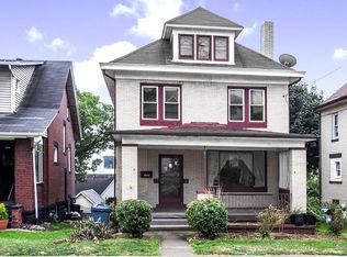 3115 Pioneer Ave, Pittsburgh, PA 15226