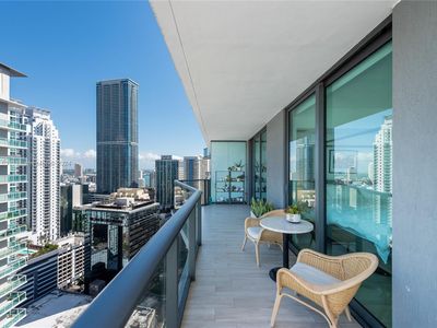 1300 S Miami Ave #3110, Miami, FL, 33128