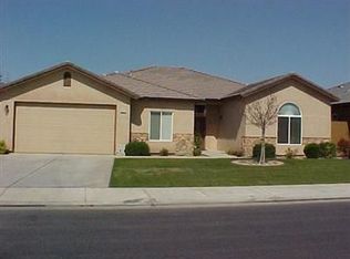 3018 Giovanetti Ave, Bakersfield, CA 93313