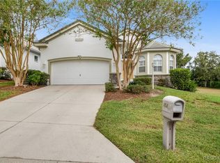 253 W Doerr Path, Hernando, FL 34442