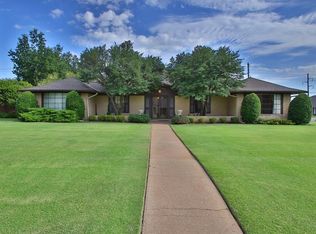 3040 Charing Cross Rd, Oklahoma City, OK 73120