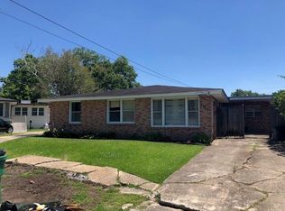 9029 Inez Dr, River Ridge, LA 70123