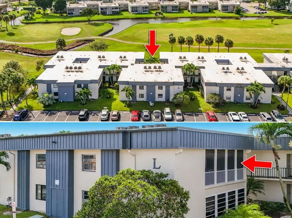 570 PIEDMONT L Park, Delray Beach, FL 33484