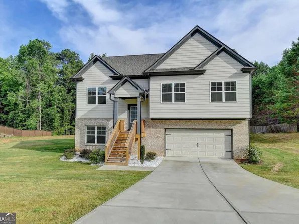 2833 Jubilee Ter, Bethlehem, GA 30620
