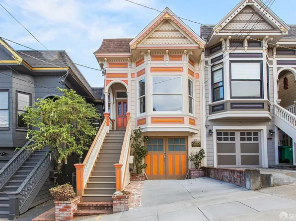 421 27th St, San Francisco, CA 94131