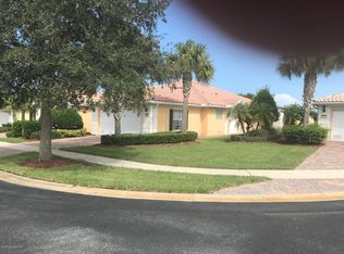 3455 Hyperion Way SE #3455, Palm Bay, FL 32909