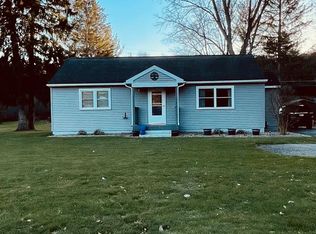 17822 Route 6, Mansfield, PA 16933