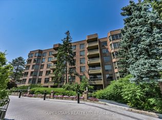 1210 Don Mills Rd #625, Toronto, ON M3B 3N9