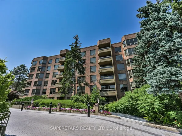 1210 Don Mills Rd #625, Toronto, ON M3B 3N9