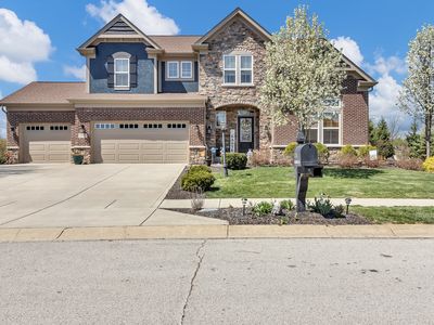 17131 Hearthfield Way, Noblesville, IN, 46062