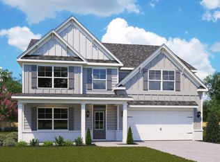 Bennett Plan, Mulberry Summit, Flowery Branch, GA 30542