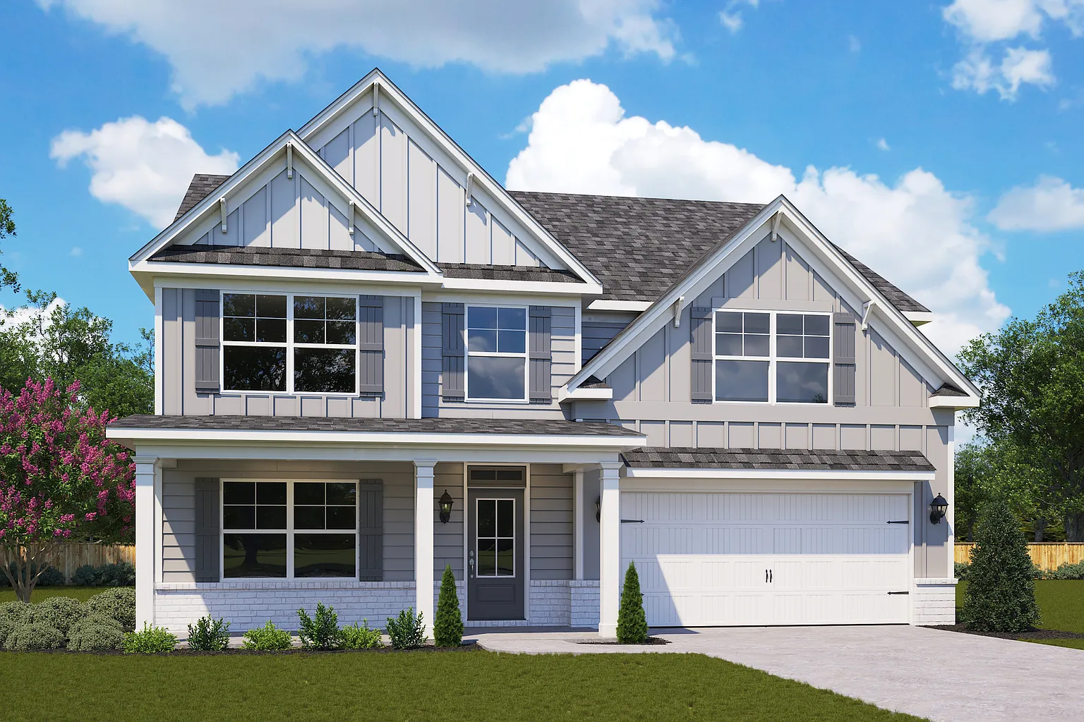 Bennett Plan, Mulberry Summit photo 1
