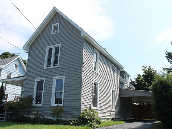 Additoinal Front & carport