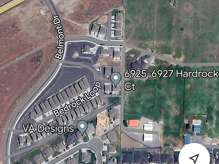 6927 Hardrock Ct — Photo 25