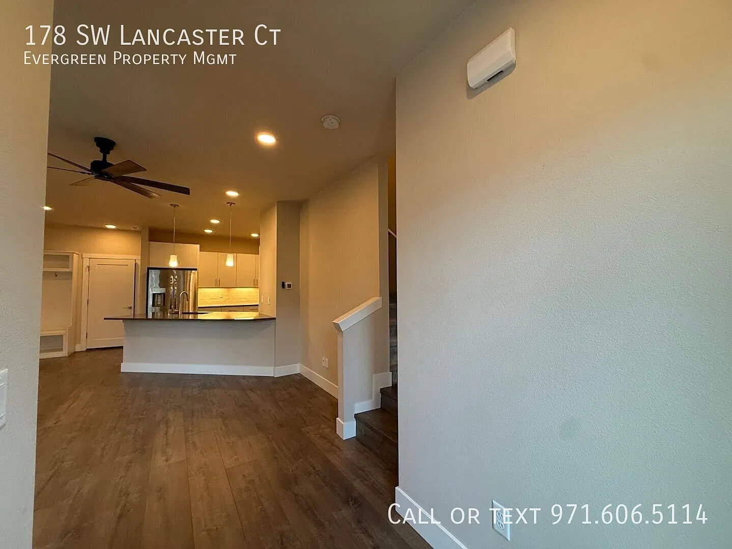 Spacious 3-Bedroom Home with HOA-Maintained Yard in Troutdale! — Photo 4