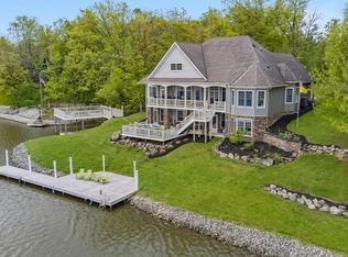 188 Twin Bay Trl, Willard, OH 44890