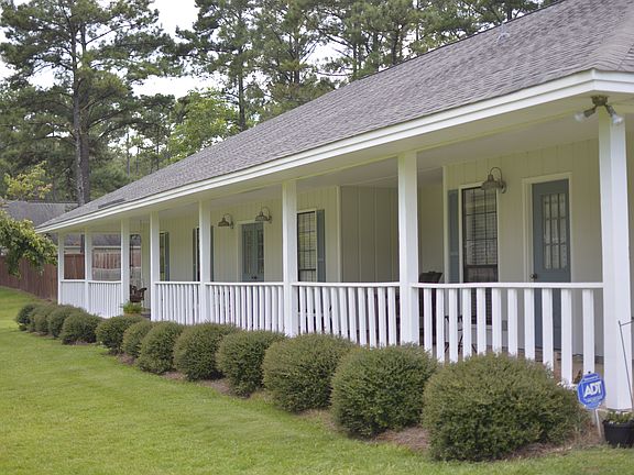Front Elevation 2017