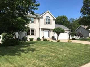 11956 Quail Ridge Dr, Plymouth, IN 46563