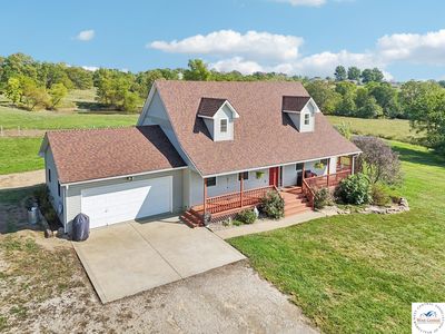 601 NW 400th Rd, Centerview, MO, 64019