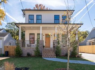 247 Greenwood Cir, Decatur, GA 30030