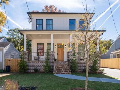 247 Greenwood Cir, Decatur, GA, 30030