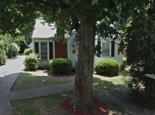 1198 Day Pl, High Point, NC 27260