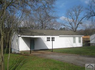 130 Freeman Cir, Athens, GA 30601