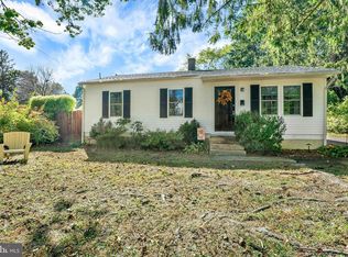 5180 Camp Meeting Rd, Center Valley, PA 18034