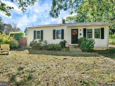 5180 Camp Meeting Rd, Center Valley, PA, 18034