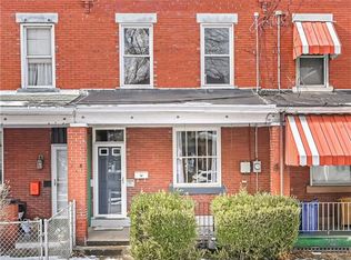 1409 Mellon St, Pittsburgh, PA