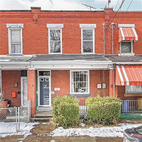 1409 Mellon St photo 1
