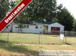 3725 Michael Ave SW, Wyoming, MI 49509