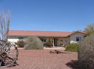 2370 W Miner Rd, Wickenburg, AZ 85390