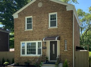 14524 S Michigan Ave, Riverdale, IL
