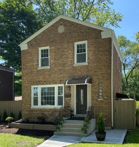 14524 S Michigan Ave, Riverdale, IL, 60827