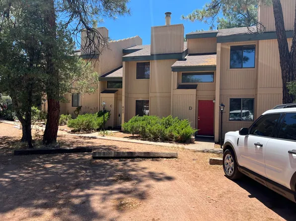 602 N Easy St APT C, Payson, AZ 85541
