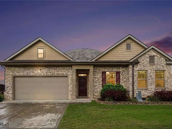 3858 Sweet Iris Cir, Loganville, GA 30052