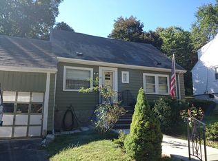 69 Vincent Rd, West Roxbury, MA 02132
