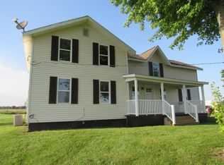 210 E Union City Rd, Coldwater, MI 49036